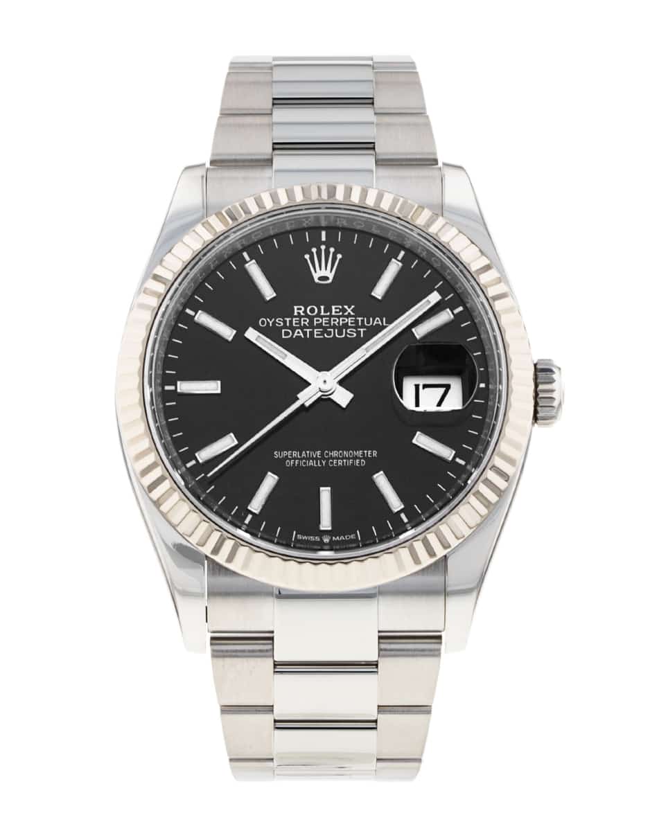 Rolex Datejust 126234 Rolex Datejust 126234